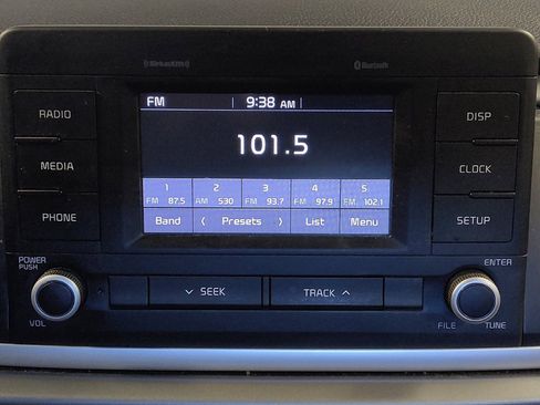 Used 2019 Kia Rio LX image 25