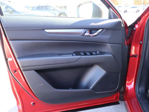 New 2025 MAZDA CX-5 AWD 2.5 S w/ Select Package image 23