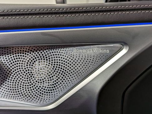 Used 2025 BMW M850i xDrive Coupe image 14