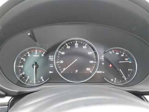 Used 2019 MAZDA CX-5 Grand Touring image 15