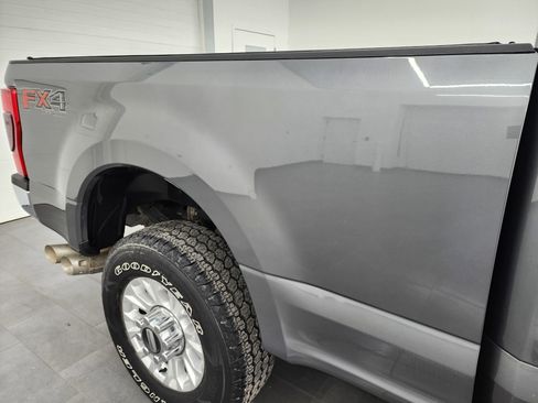 Used 2022 Ford F350 XLT w/ XLT Value Package image 26