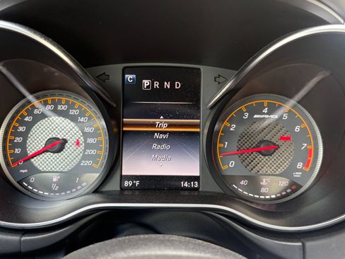 Used 2016 Mercedes-Benz AMG GT S image 18