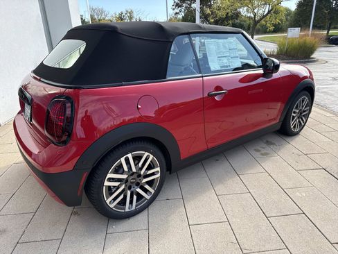 New 2026 MINI Cooper S FWD image 5