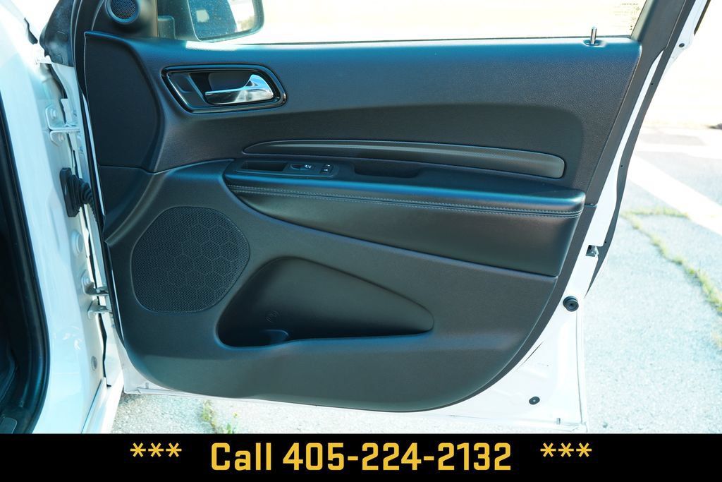 Used 2021 Dodge Durango GT RWD image 19