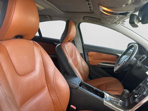Used 2012 Volvo S60 T5 FWD image 16