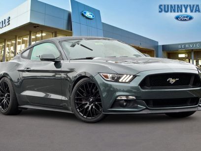 Used 2015 Ford Mustang GT Premium w/ GT Performance Package