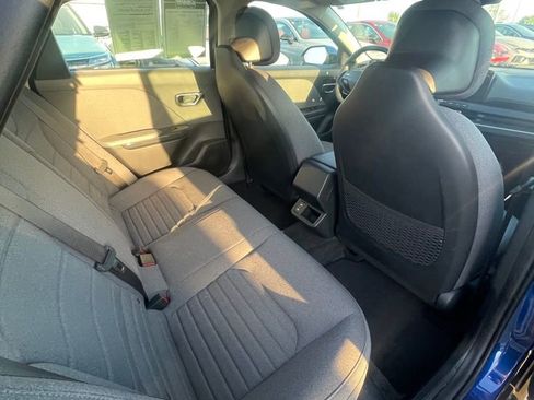 Certified 2025 Kia K4 EX FWD image 24