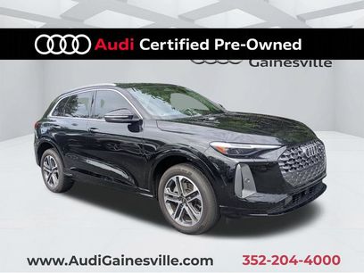 Used 2025 Audi Q5 Premium Plus w/ Premium Plus