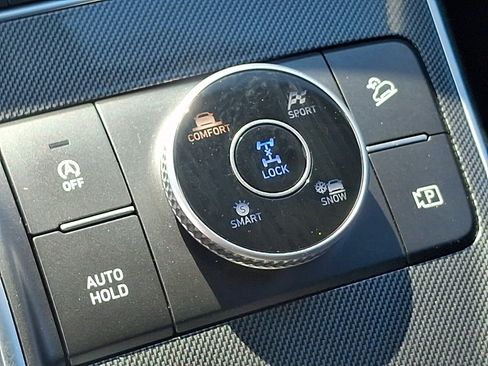 Certified 2023 Hyundai Santa Fe SE AWD/4WD image 23