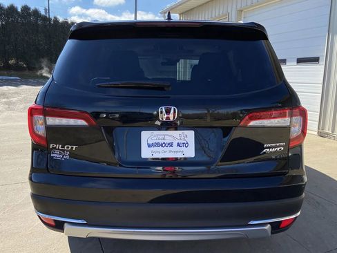 Used 2022 Honda Pilot Touring image 6