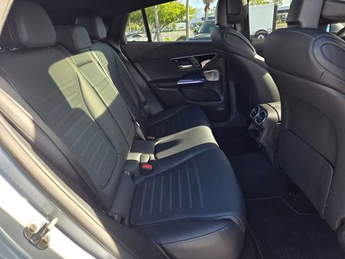 Used 2026 Mercedes-Benz GLC 300 4MATIC image 15