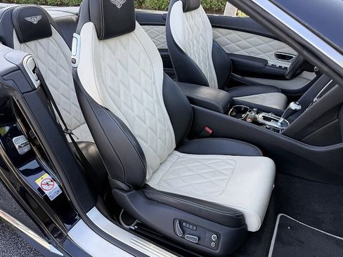 Used 2014 Bentley Continental GT V8 S image 20