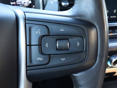 Used 2022 GMC Sierra 1500 SLT w/ SLT Premium Plus Package image 33