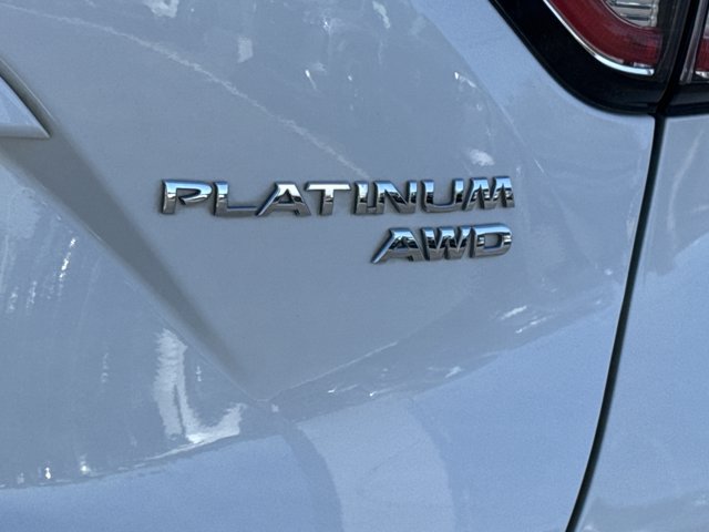 Used 2018 Nissan Murano Platinum AWD/4WD image 10