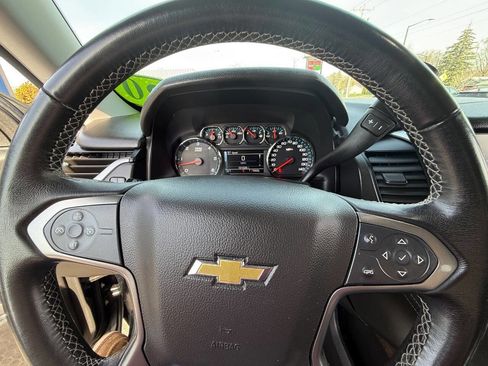 Used 2020 Chevrolet Tahoe LS AWD/4WD image 21