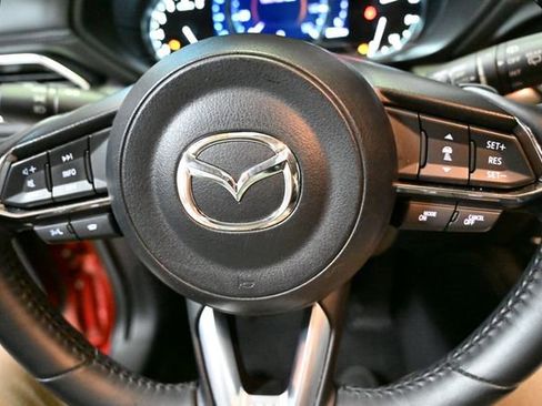 Used 2024 MAZDA CX-5 AWD 2.5 S w/ Premium Package image 39