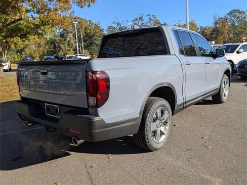 New 2026 Honda Ridgeline RTL image 6