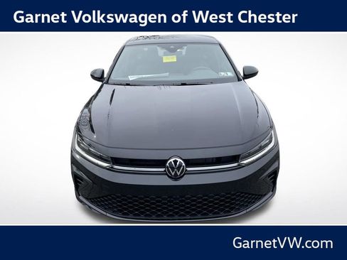 New 2026 Volkswagen Jetta Sport FWD image 8
