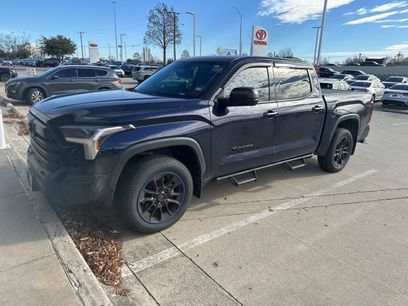 Used 2023 Toyota Tundra SR5