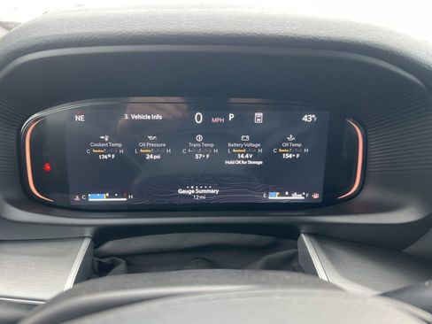 New 2026 Jeep Grand Wagoneer Limited image 30