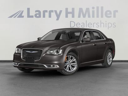 Used 2022 Chrysler 300 S