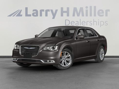 Used 2022 Chrysler 300 S image 1