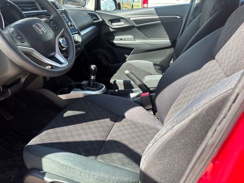 Used 2015 Honda Fit LX image 9