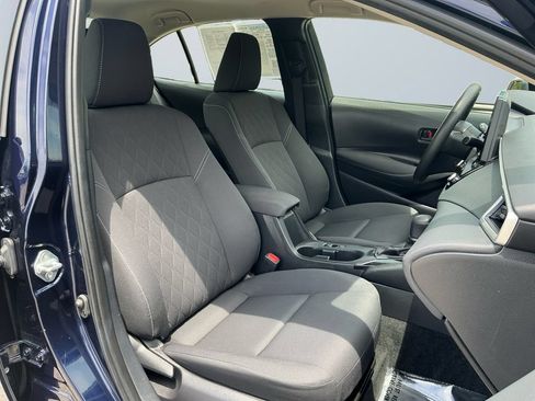 Used 2023 Toyota Corolla LE FWD image 16