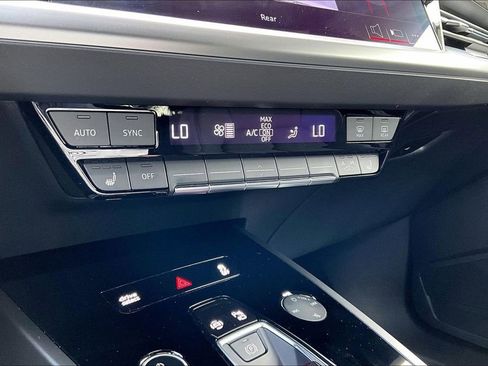 Certified 2024 Audi Q4 e-tron Premium w/ Convenience Package image 16