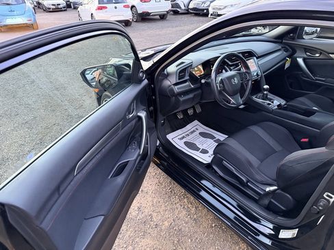 Used 2017 Honda Civic Si image 14