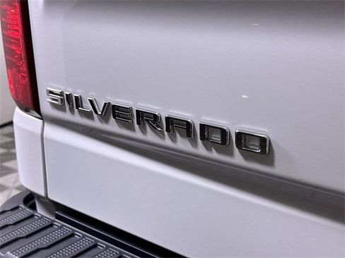 New 2026 Chevrolet Silverado 1500 W/T w/ WT Value Package image 31