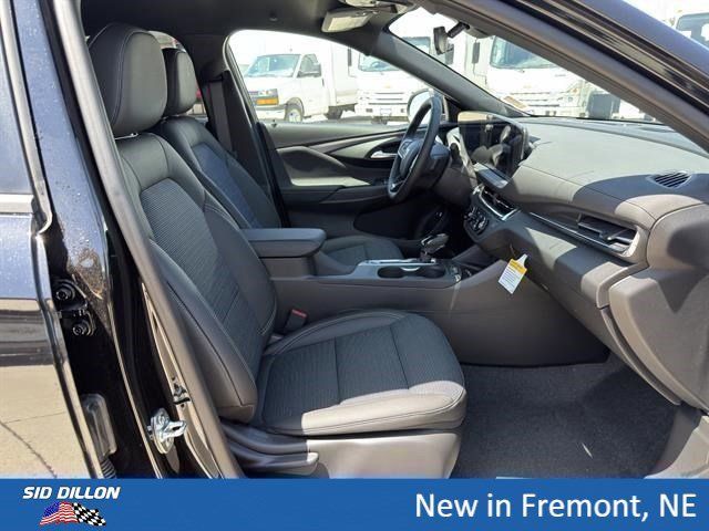 New 2026 Buick Envista Preferred w/ Convenience I Package FWD image 13