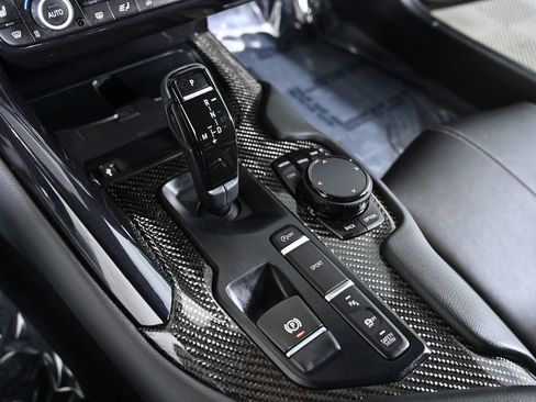 Used 2022 Toyota Supra Premium w/ Driver Assist Package image 27