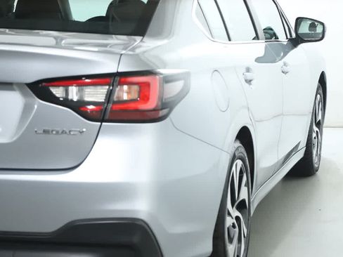 Certified 2022 Subaru Legacy Premium AWD/4WD image 44