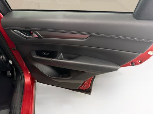 Used 2024 MAZDA CX-5 AWD 2.5 S w/ Select Package image 30