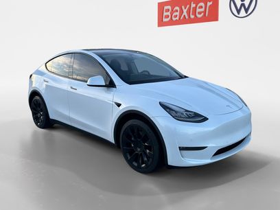 Used 2022 Tesla Model Y Long Range