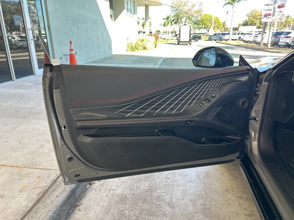 New 2026 Dodge Charger Scat Pack AWD/4WD image 35