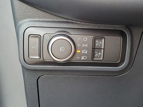 Used 2026 Ford Explorer Tremor w/ Tremor Ultimate Package AWD/4WD image 14