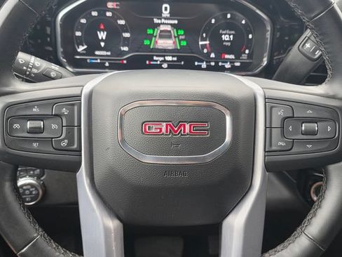 Used 2025 GMC Sierra 1500 SLT RWD image 33
