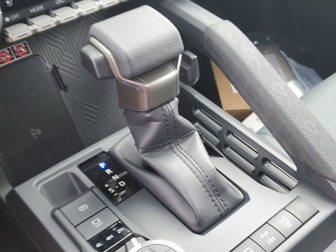New 2026 Toyota Tacoma 4x4 Double Cab Hybrid image 31