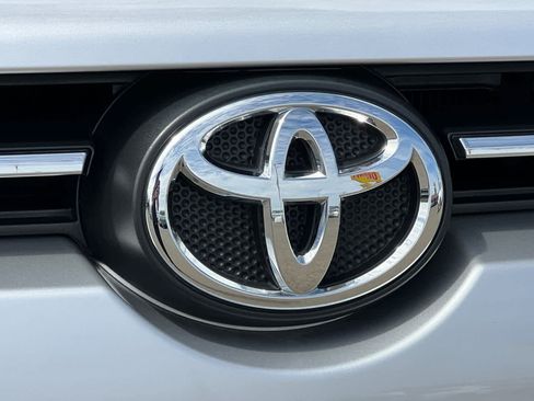 Used 2023 Toyota 4Runner SR5 RWD image 17