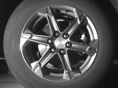 Used 2025 Chevrolet Blazer LT FWD image 13