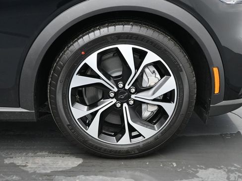 New 2026 Ford Mustang Mach-E Select image 21