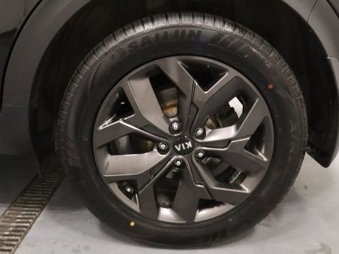 Used 2022 Kia Sportage LX w/ LX AWD Value Edition Package image 27