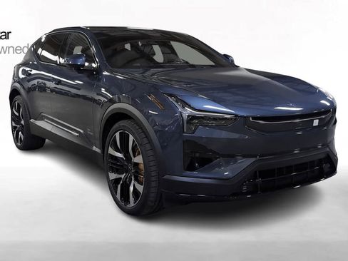 Used 2025 Polestar Polestar 3 image 1