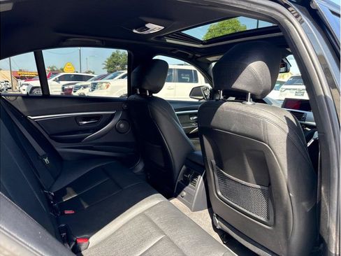 Used 2018 BMW 340i Sedan RWD image 24