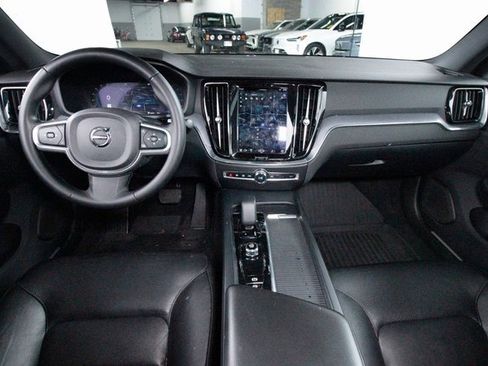 Certified 2023 Volvo S60 B5 Plus w/ Climate Package image 6