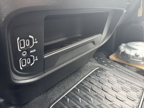 New 2025 RAM 5500 Tradesman image 29