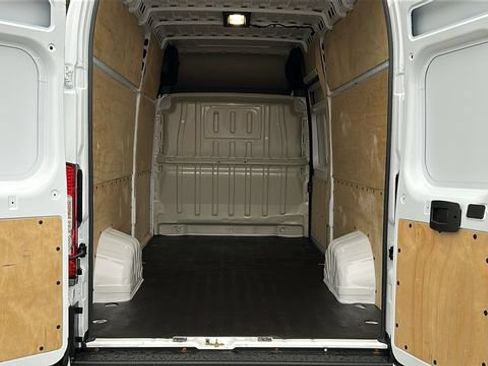 Used 2023 RAM ProMaster 3500 w/ Interior LED Lighting Group FWD image 23