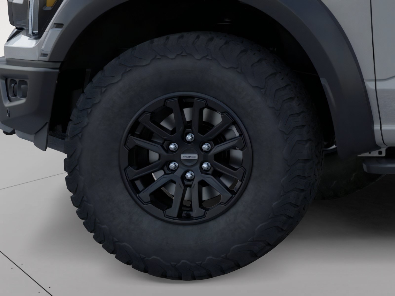New 2026 Ford F150 Raptor AWD/4WD image 19